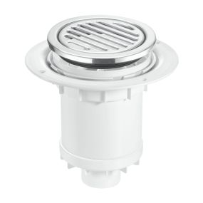 McAlpine Trapped Gully