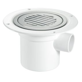 McAlpine Trapped Gully