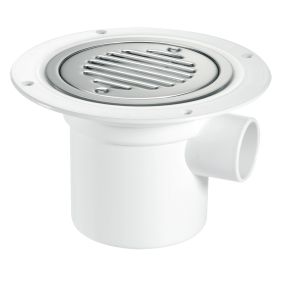 McAlpine Trapped Gully