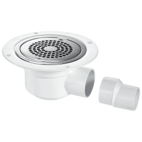 McAlpine Trapped Gully