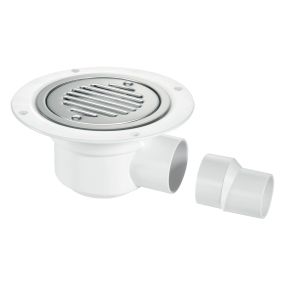 McAlpine Trapped Gully