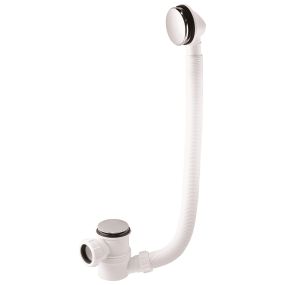 McAlpine Bath Trap with Top Access