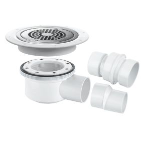 McAlpine Trapped Gully