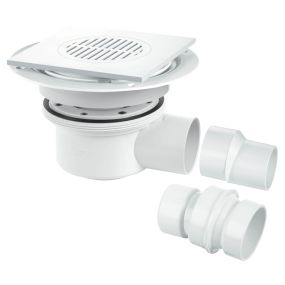 McAlpine Trapped Gully