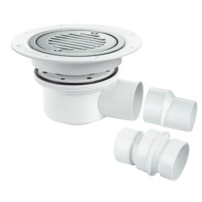 McAlpine Trapped Gully