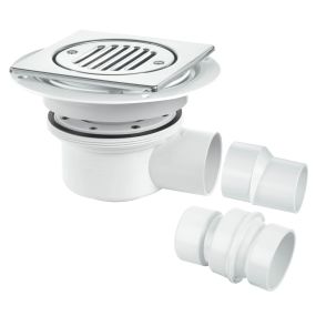 McAlpine Trapped Gully