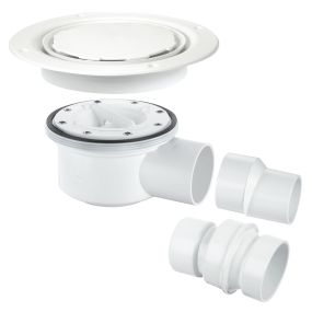 McAlpine Trapped Gully