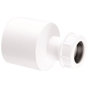 McAlpine 19mm to 23mm Tundish