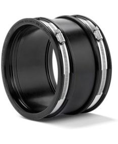 Rubber Coupling (100-115mm)