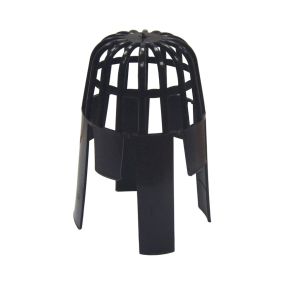 FloPlast Balloon Outlet Guard for Rainwater Systems