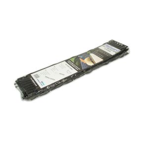 FloPlast FloGuard Leaf Protection System (5m Pack) for Rainwater Systems