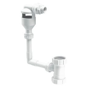 McAlpine WC Overflow Kit (3/4 Inch)