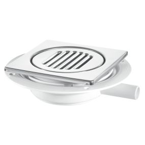 McAlpine Untrapped Gully