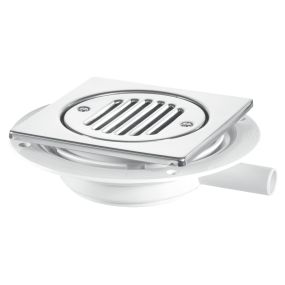 McAlpine Untrapped Gully