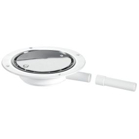 McAlpine Untrapped Gully