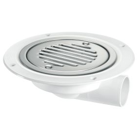 McAlpine Untrapped Gully