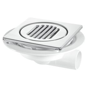 McAlpine Untrapped Gully