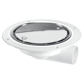 McAlpine Untrapped Gully