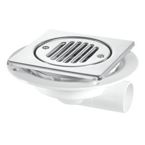 McAlpine Untrapped Gully