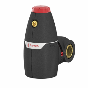 Flamco XStream Vent (1 Inch F)