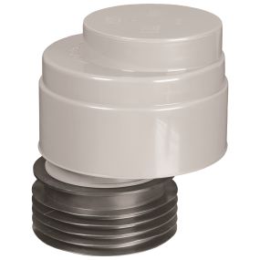 McAlpine Ventapipe Air Admittance Valve Pushfit