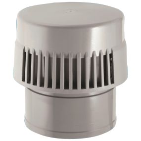 McAlpine Ventapipe Air Admittance Valve Solvent Weld