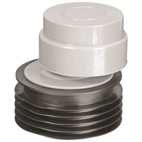 McAlpine Ventapipe Air Admittance Valve Pushfit