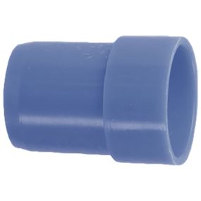 McAlpine Blank Plug for MA15 (Blue)