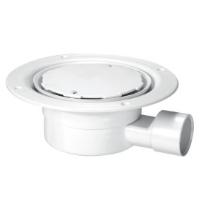 McAlpine Non Return Valve Gully