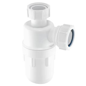 McAlpine Bottle Trap (1.1/4)