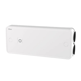 Drayton Wiser Electric Heat Switch