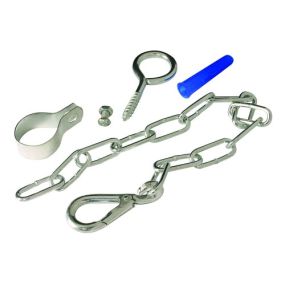 Cooker Stability Chain and Hook