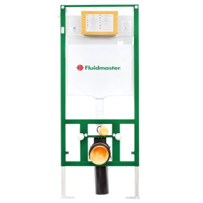 Fluidmaster Slim WC Frame (1150mm)