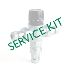 Altecnic Careflo Series 5213 Merchant Mixing Valve Service Kit 22mm