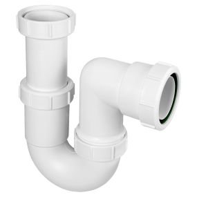 McAlpine Adjustable P Trap (2 Inch)