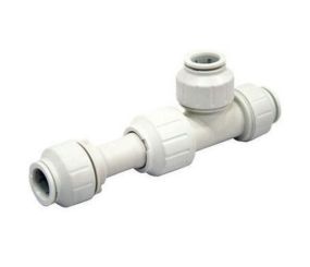 JG Speedfit Slip Tee Connector (15mm)