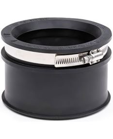 Rubber Lateral Connectors (110mm)