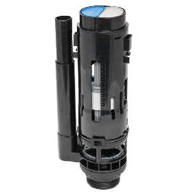 Fluidmaster Pro820UK Pro Dual Button Flush Valve (2 Inch)