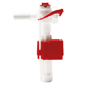 Fluidmaster Pro747 Side Entry Fill Valve (1/2 Inch)