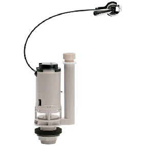 Fluidmaster Pro750UK Lever Cable 350mm Dual Flush Valve (1.1/2 Inch)