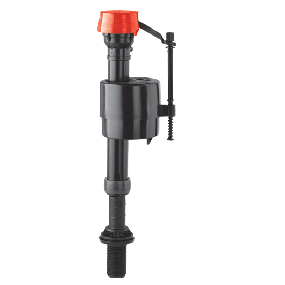 Fluidmaster Pro400 Bottom Entry Fill Valve (1/2 Inch)