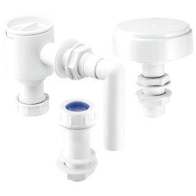 McAlpine Bye Law 30 Kit