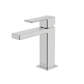 McAlpine Fyne Basin Mixer Chrome Tap