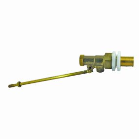 High Pressure Part 1 Float Valve (1/2 Inch)