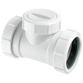 McAlpine Non Return Valve (2 Inch)