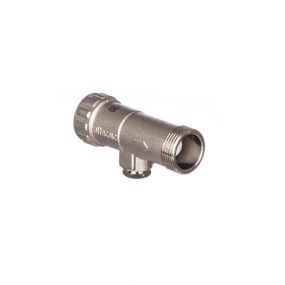 Altecnic Double Check Valve (3/4 Inch M x F Inch BSP)