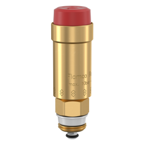 Flamco Flexvent Airvent (1/2 Inch)