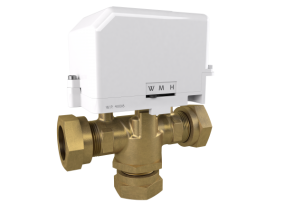 Drayton Mid Position Zone Valve 27101 (22mm)