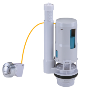 Masterflow Cable Flush Valve (1.1/2 - 2 Inch)