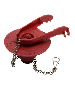 Fluidmaster Performax Replacement Adjustable Flapper (2 Inch)